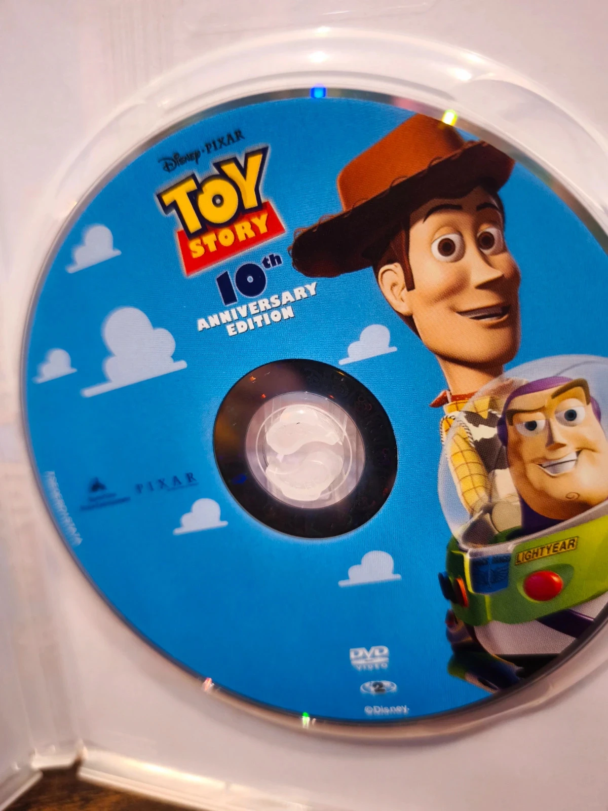 Toy Story – photo 3